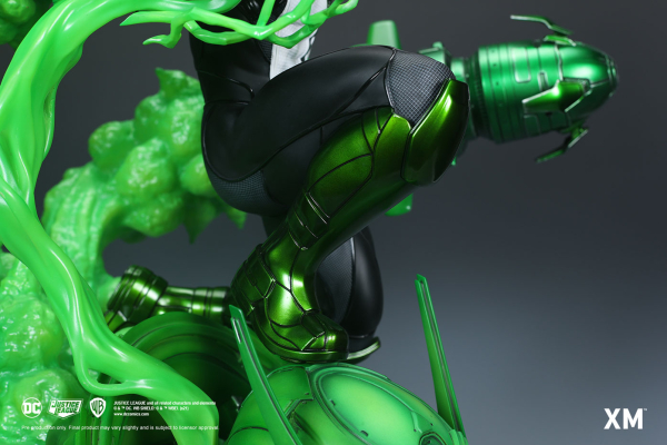 XM Studios Kyle Rayner